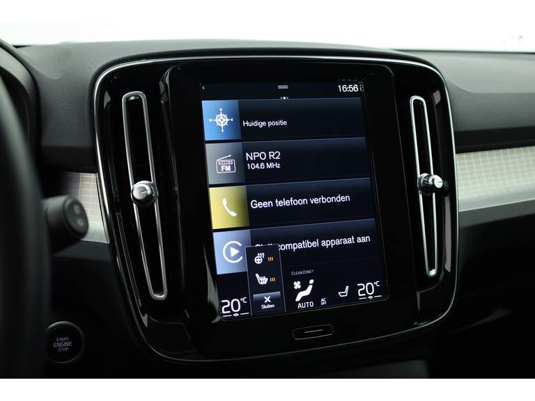Volvo Volvo