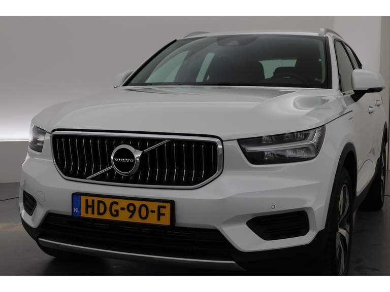 Volvo Volvo