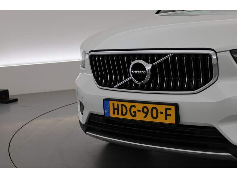 Volvo Volvo