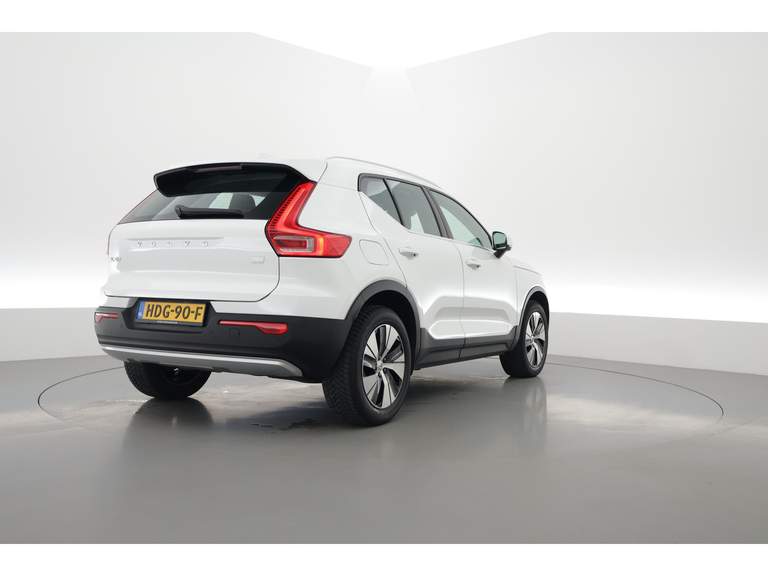 Volvo Volvo