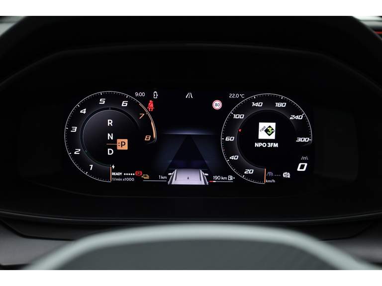 CUPRA CUPRA