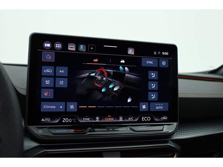 CUPRA CUPRA