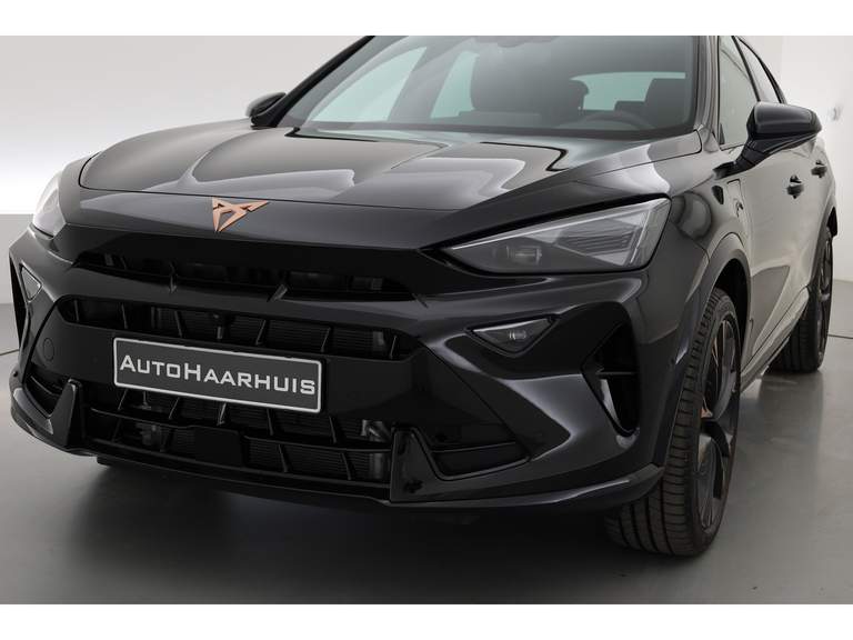 CUPRA CUPRA