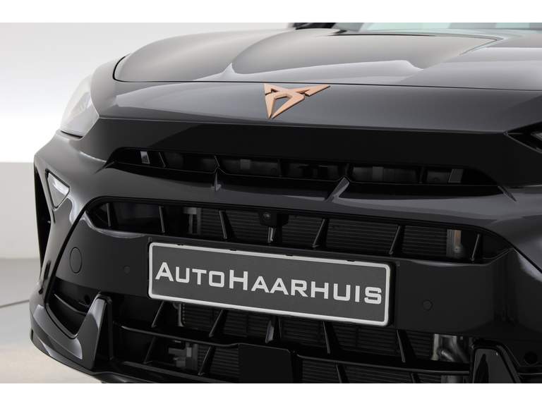 CUPRA CUPRA