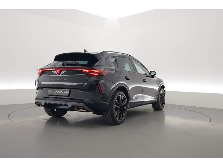 CUPRA CUPRA