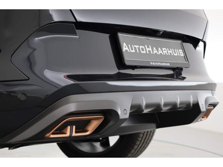 CUPRA CUPRA