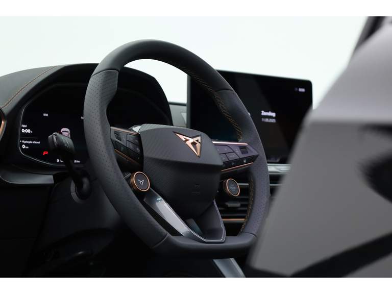CUPRA CUPRA