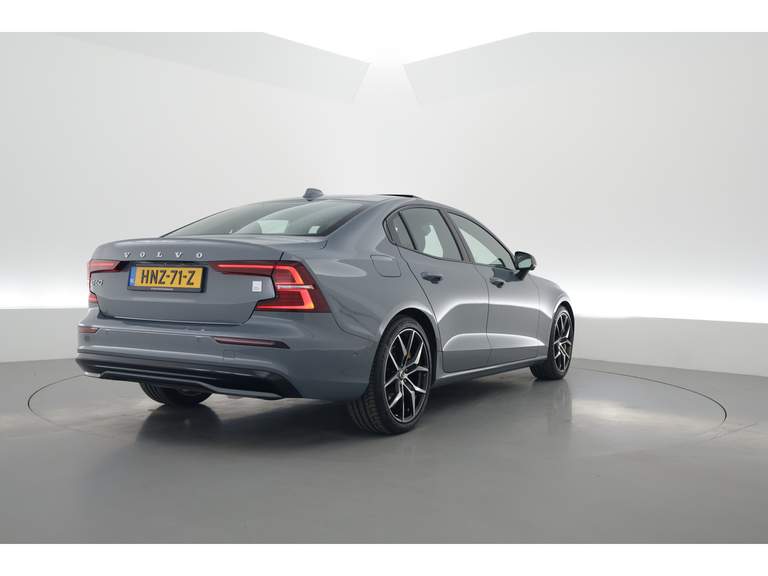 Volvo Volvo