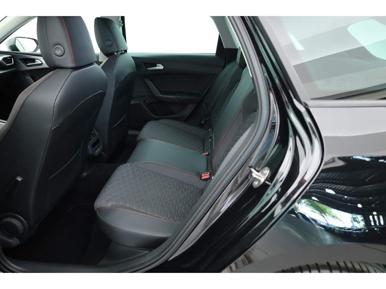 SEAT SEAT