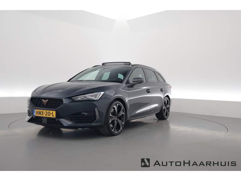 CUPRA CUPRA