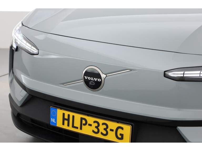 Volvo Volvo