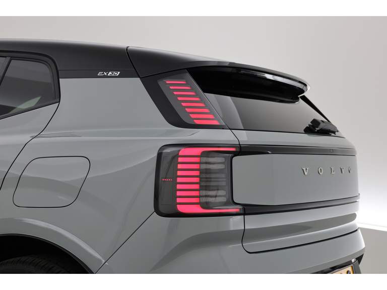 Volvo Volvo