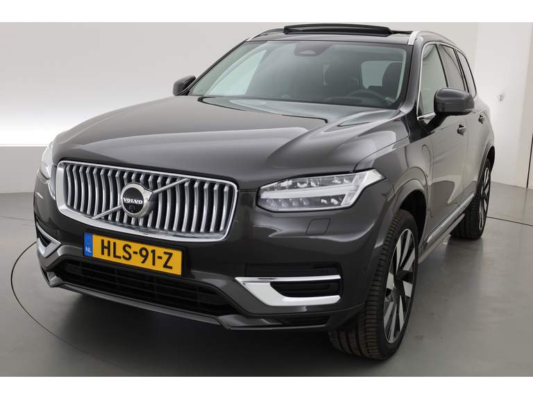 Volvo Volvo
