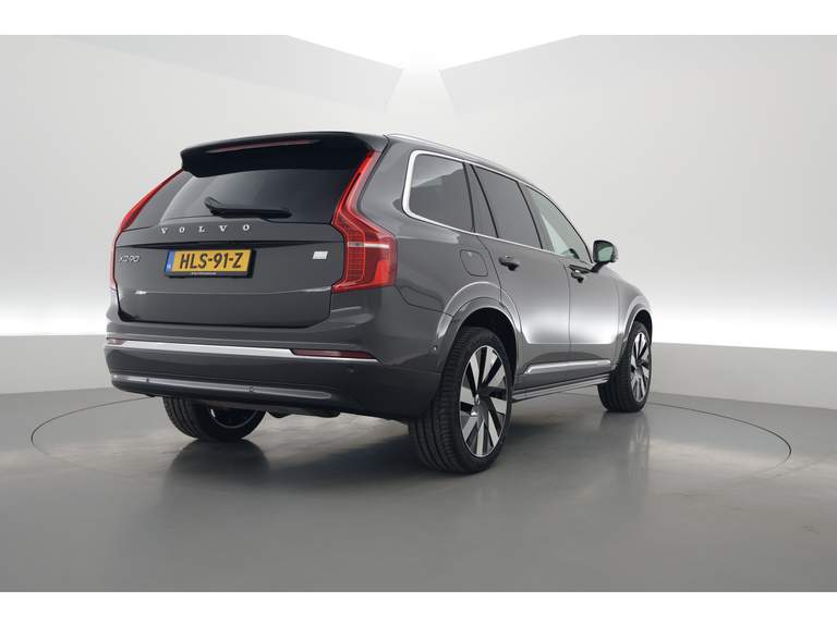 Volvo Volvo