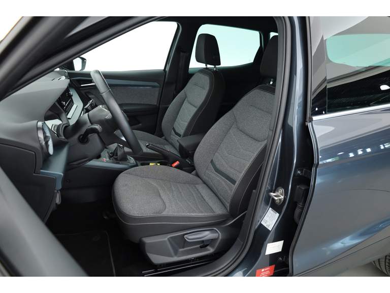 SEAT SEAT