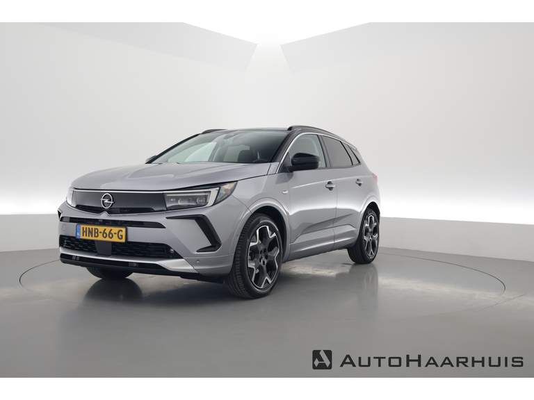 Opel Opel