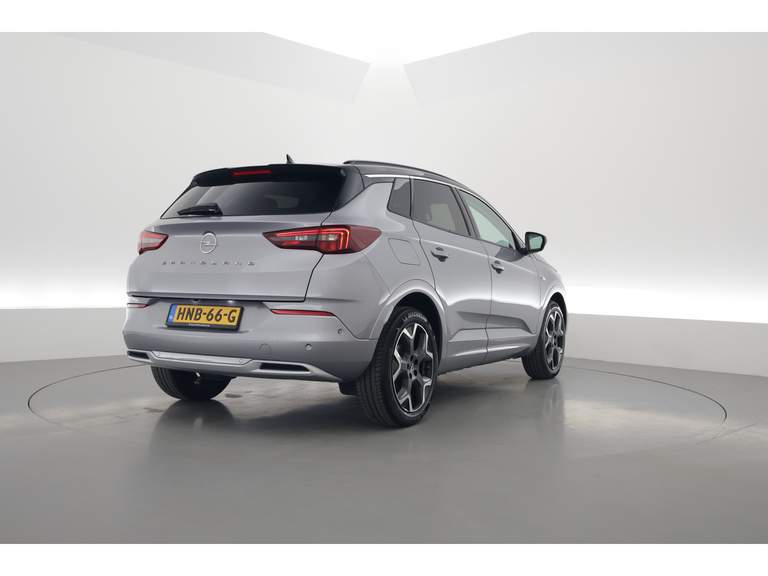 Opel Opel