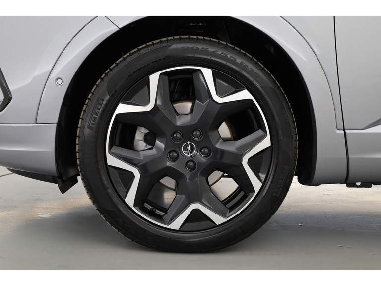 Opel Opel