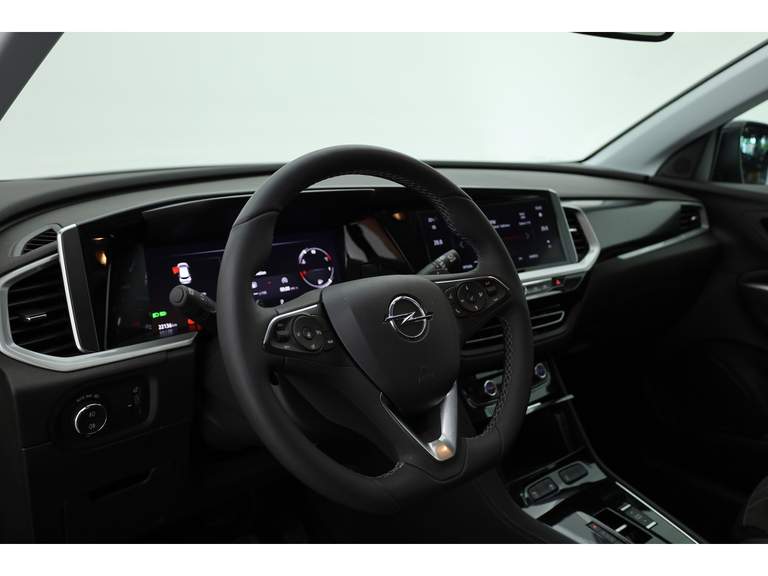 Opel Opel