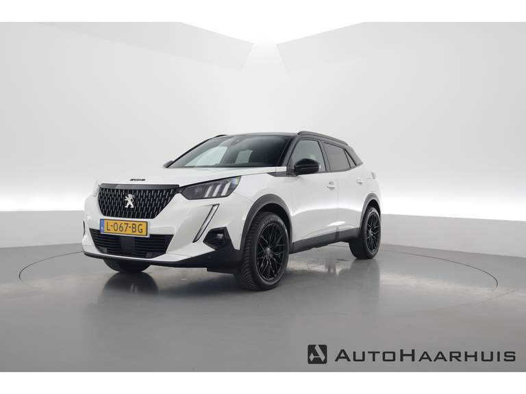 Peugeot Peugeot
