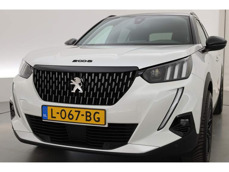Peugeot Peugeot