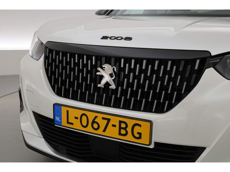 Peugeot Peugeot