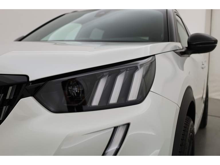 Peugeot Peugeot