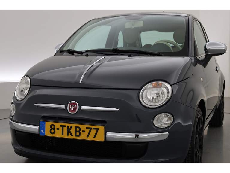 Fiat Fiat