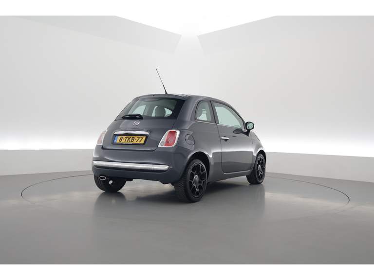 Fiat Fiat