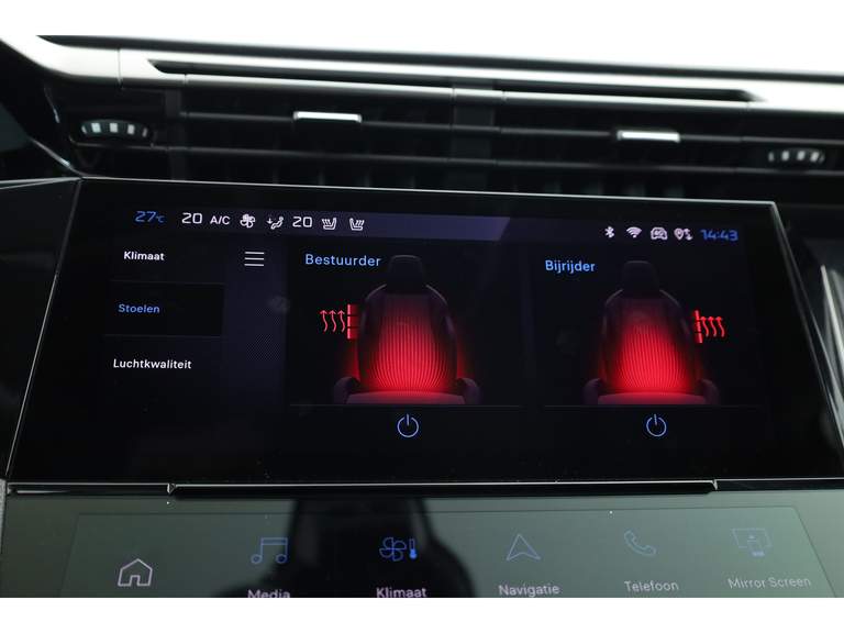 Peugeot Peugeot