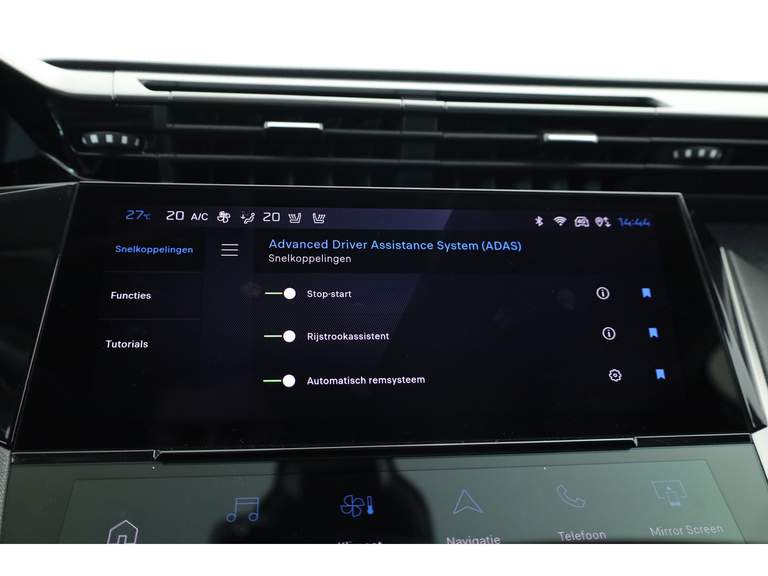 Peugeot Peugeot