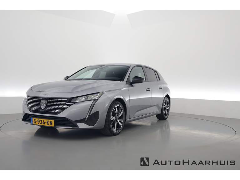 Peugeot Peugeot