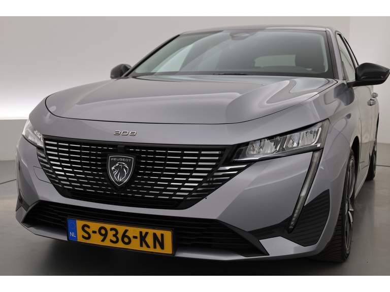 Peugeot Peugeot