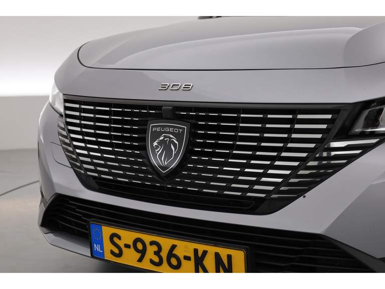 Peugeot Peugeot