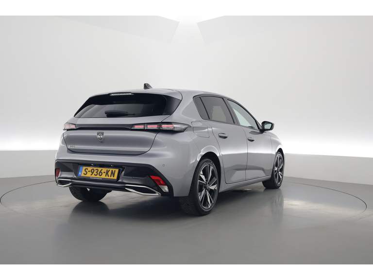 Peugeot Peugeot
