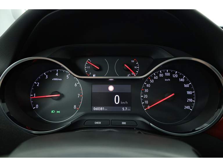 Opel Opel