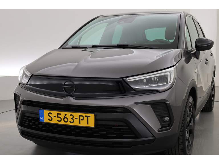Opel Opel