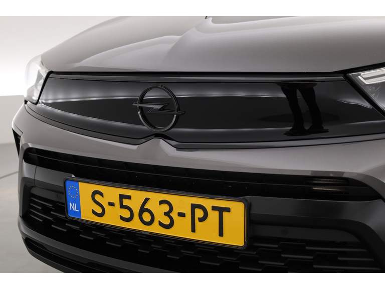 Opel Opel