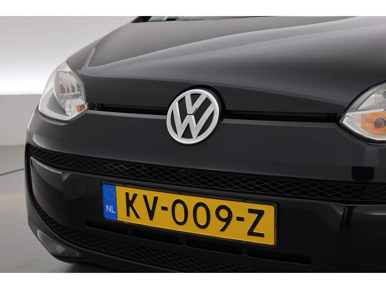 Volkswagen Volkswagen