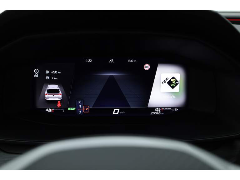 CUPRA CUPRA