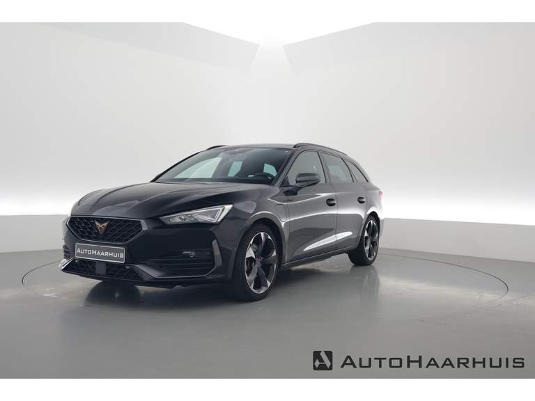 CUPRA