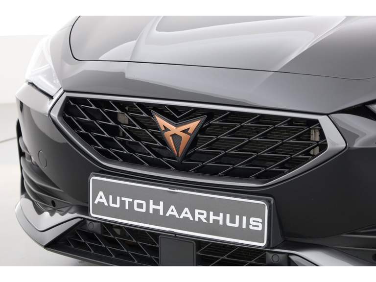 CUPRA CUPRA