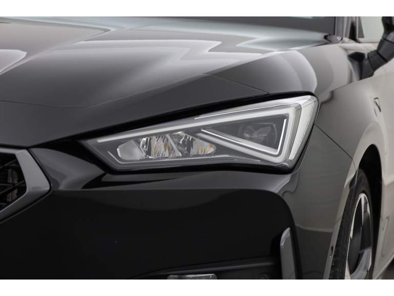 CUPRA CUPRA