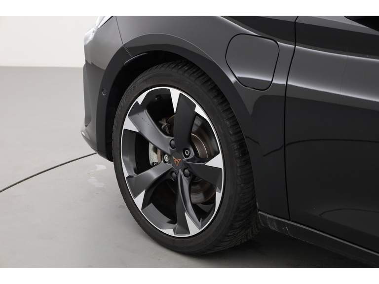 CUPRA CUPRA