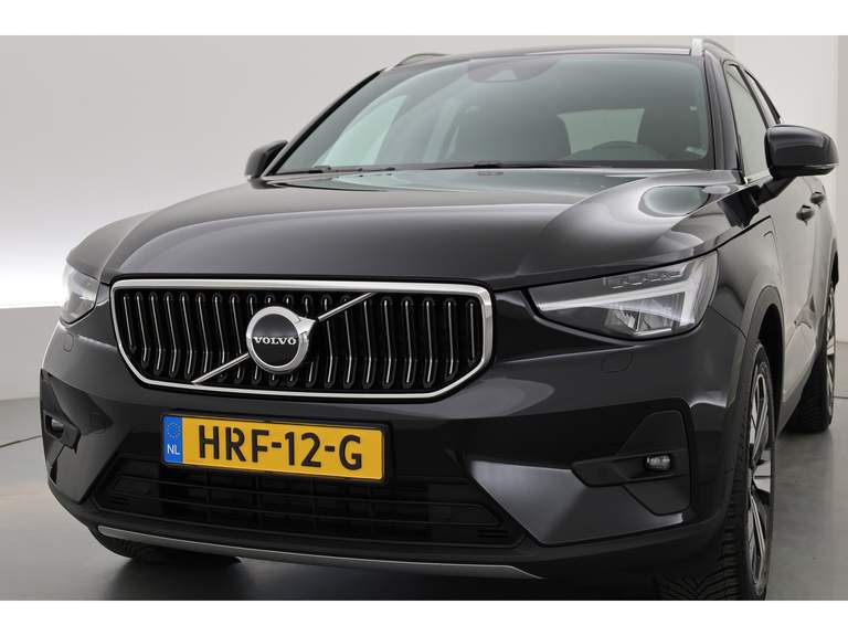 Volvo Volvo