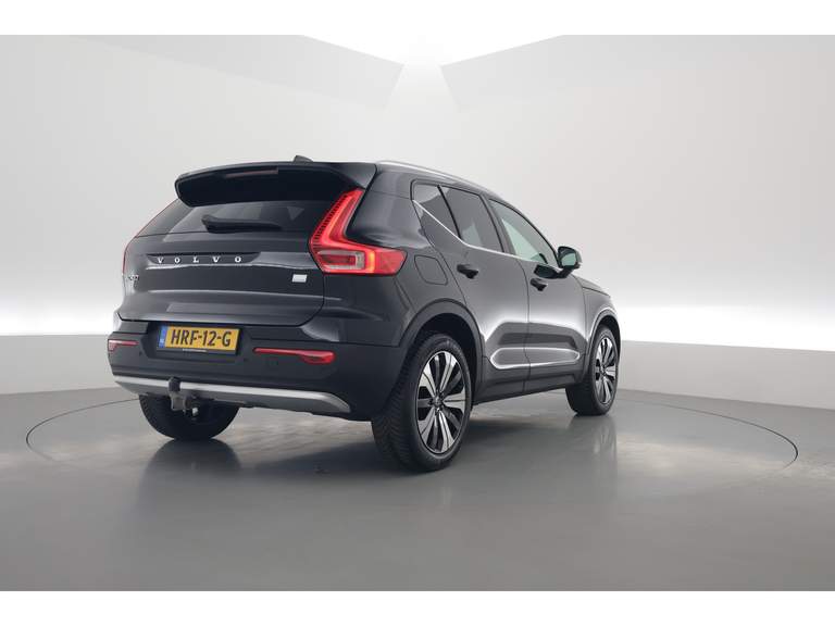 Volvo Volvo