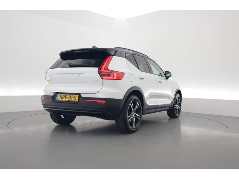 Volvo Volvo