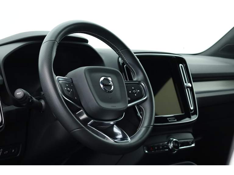 Volvo Volvo