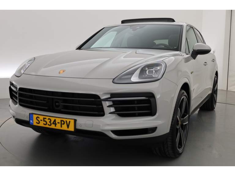 Porsche Porsche