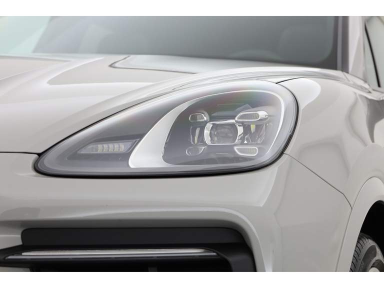 Porsche Porsche